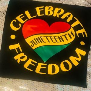 Celebrate Juneteenth